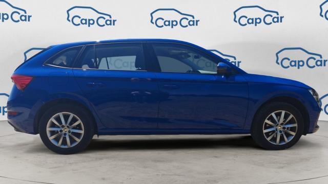 Skoda Scala image 7