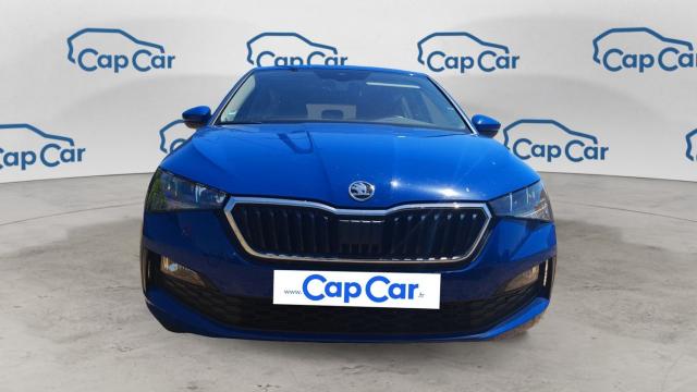 Skoda Scala image 5