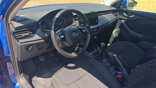 Skoda Scala image 8