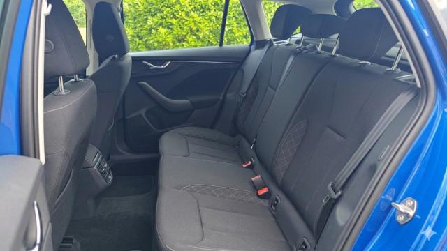 Skoda Scala image 9