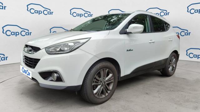 Hyundai Ix35 1.6 Gdi 135 Premium
