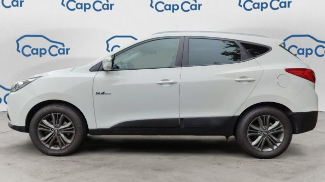 Hyundai Ix35 image 5