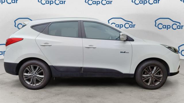 Hyundai Ix35 image 4