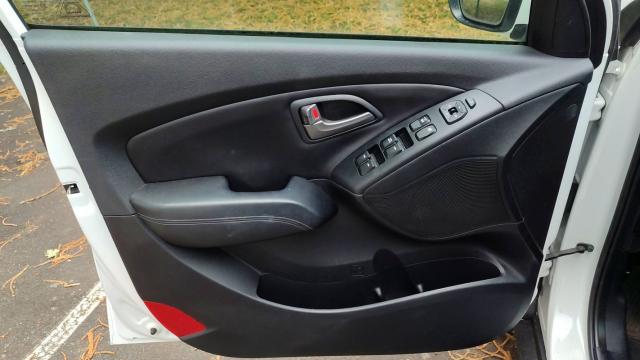 Hyundai Ix35 image 1
