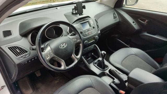 Hyundai Ix35 image 9