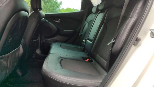 Hyundai Ix35 image 7