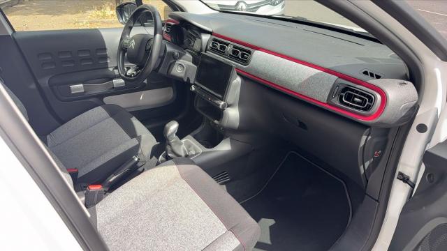 Citroen C3 image 3