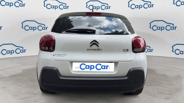 Citroen C3 image 5