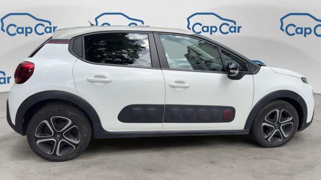 Citroen C3 image 7