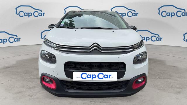 Citroen C3 image 6