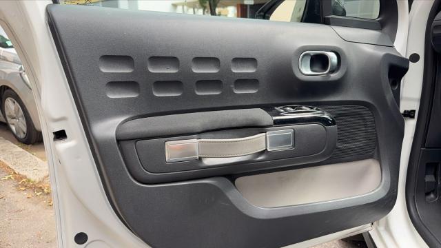 Citroen C3 image 8