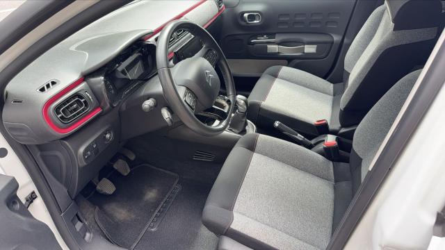 Citroen C3 image 1