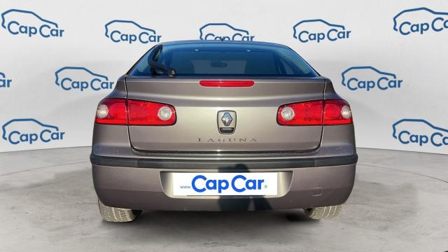 Renault Laguna image 8