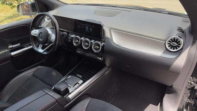 Mercedes Benz Classe B image 2