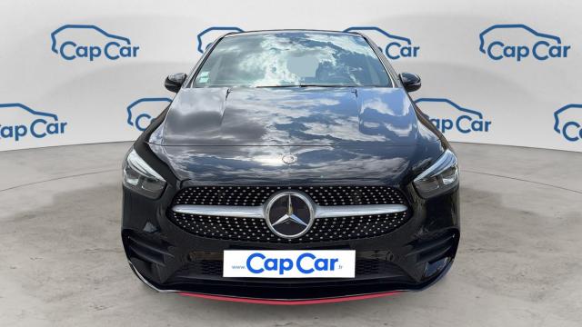 Mercedes Benz Classe B image 6