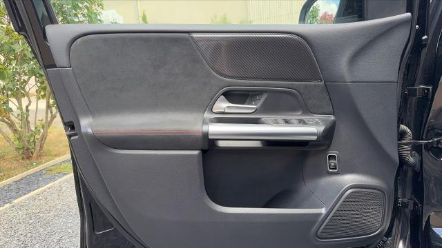Mercedes Benz Classe B image 8