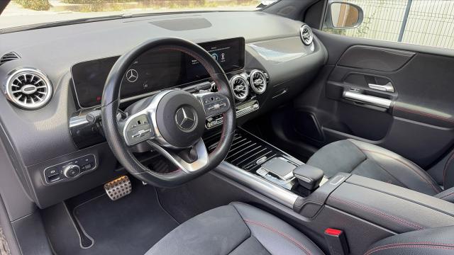 Mercedes Benz Classe B image 9