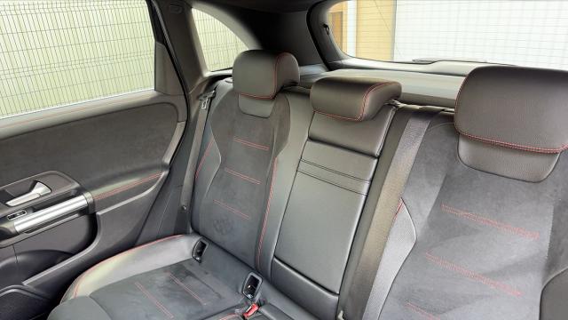 Mercedes Benz Classe B image 3