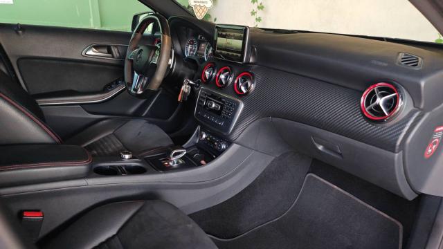Mercedes Benz Classe A image 6