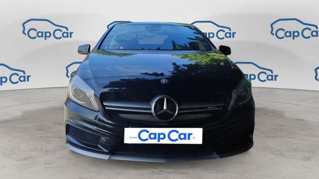 Mercedes Benz Classe A image 1