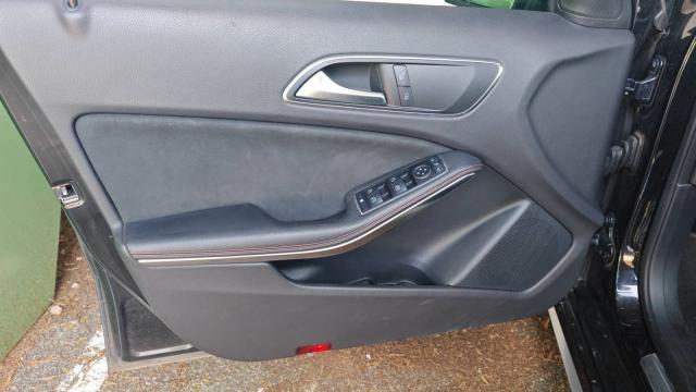 Mercedes Benz Classe A image 4