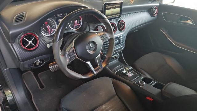 Mercedes Benz Classe A image 8