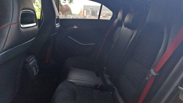 Mercedes Benz Classe A image 7