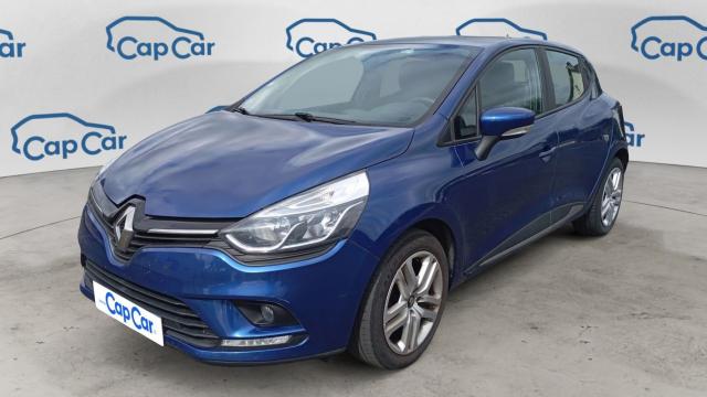 Renault Clio Iv 0.9 Tce 90 Business