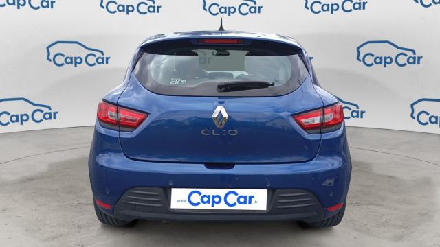 Renault Clio image 4