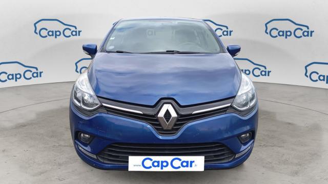 Renault Clio image 2