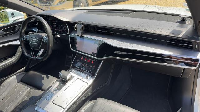 Audi A7 Sportback image 9