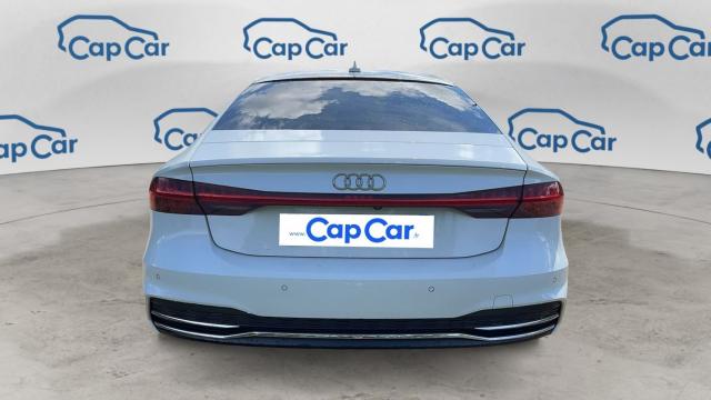 Audi A7 Sportback image 6