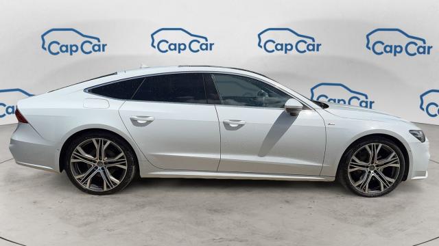 Audi A7 Sportback image 3