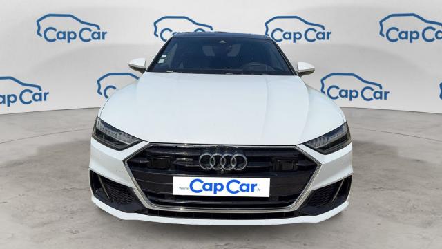 Audi A7 Sportback image 7