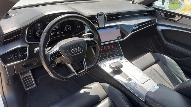 Audi A7 Sportback image 5