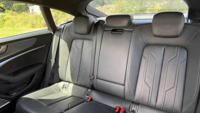 Audi A7 Sportback image 2