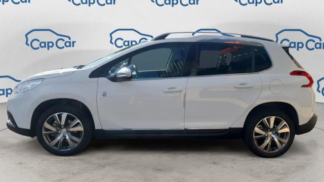 Peugeot 2008 image 8