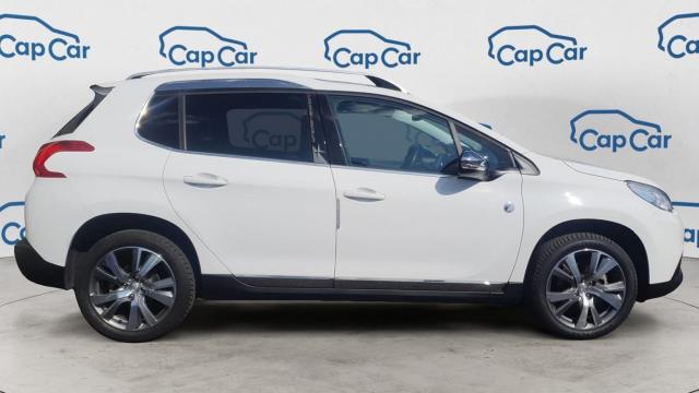 Peugeot 2008 image 9