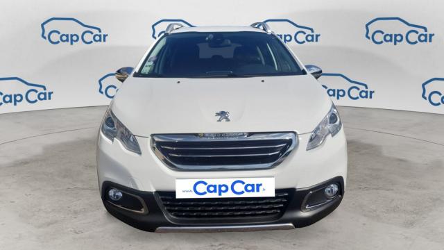 Peugeot 2008 image 6