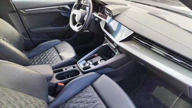 Audi S3 Sportback image 1