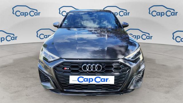 Audi S3 Sportback image 6