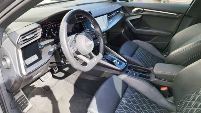 Audi S3 Sportback image 7
