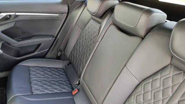 Audi S3 Sportback image 9