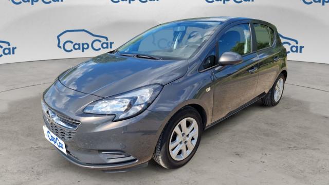Opel Corsa 1.4 90 Edition - 5 Places