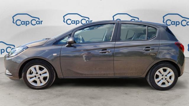 Opel Corsa image 1