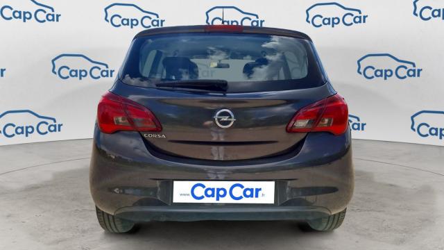 Opel Corsa image 9