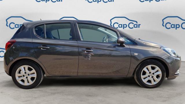 Opel Corsa image 8