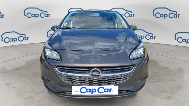 Opel Corsa image 6