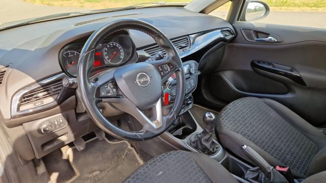 Opel Corsa image 4