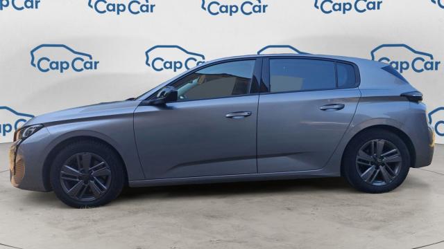 Peugeot 308 image 4